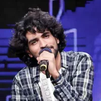 تماس در توضیحات بلیت کنسرت عرفان طهماسبی ردیف 4