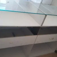 فروش ویترین دخانیات در فرمهین|بوفه، ویترین، کنسول|فرمهین, |دیوار