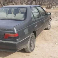 پژو ۴۰۵ مدل ۹۵|خودرو سواری و وانت|ملارد, |دیوار