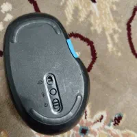 موس بلوتوثی مایکروسافت کاملا سالم|قطعات و لوازم جانبی رایانه|تهران, وصفنارد|دیوار