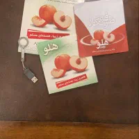 قفل نرم افزار هلو کد 32 (تولیدی متوسط)|قطعات و لوازم جانبی رایانه|تهران, شیراز|دیوار