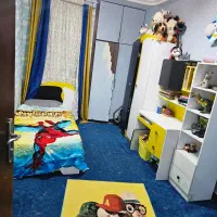 سرویس خواب کودک