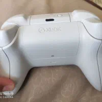 دسته x box سریs|کنسول، بازی ویدئویی و آنلاین|مشهد, ارشاد|دیوار