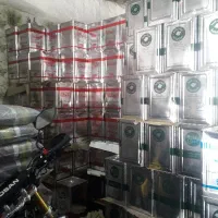انواع روغن حلب سرخ سویا آفتاب گردان