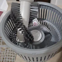 مینی واش و کتونی شور تز