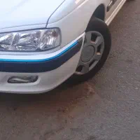 پرشیا موتور TU5 مدل۱۴۰۱کلاس۱۴دریچه سیمی