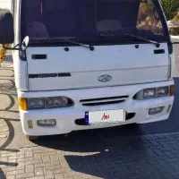 مینی بوس هیوندا