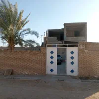 خانه منزل به همراه زمین|فروش خانه و ویلا|حمیدیه, |دیوار