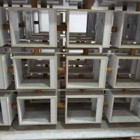 ۴ عدد ویترین مغازه|بوفه، ویترین، کنسول|ارومیه, |دیوار