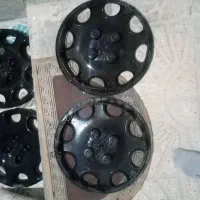 قالپاق۲۰۶|قطعات یدکی و لوازم جانبی|سنندج, |دیوار