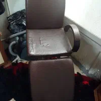 صندلی اصلاح|میز و صندلی غذاخوری|تهران, هلال احمر|دیوار