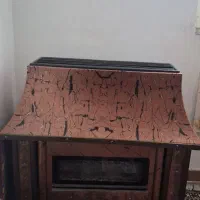 بخاری|بخاری، هیتر، شومینه|جم, |دیوار