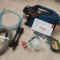 کارواش دینامی مدل ۱۱۴۰ هیوسان|ابزارآلات|اسکو, |دیوار