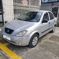 تیبا مدل 94|خودرو سواری و وانت|نوشهر, |دیوار