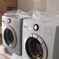 لباسشویی 7 کیلویی سفید برند بست مدل BWD-7171N