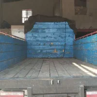 فروش جک ۹ تن یا معاوضه با ۶ تن|خودرو سنگین|داراب, |دیوار