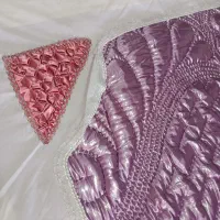 لحاف و تشک عروس|رختخواب، بالش، پتو|چناران, |دیوار