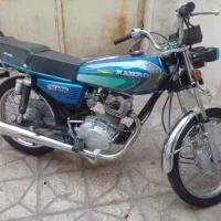 رهرو مدل ۹۴