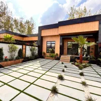 ویلای هوشمند سند معتبر