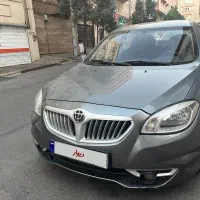برلیانس H330 اتومات مدل 96