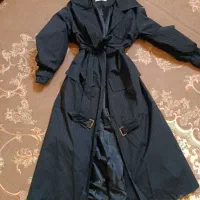 پالتو  بارونی کوتاه و بلند