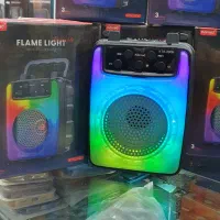 اسپیکر سه اینچی شارژی|پخشکننده همراه|گرگان, |دیوار