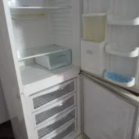 یخجال نیمه فریزر سوزان|یخچال و فریزر|ایلخچی, |دیوار