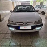 معاوضه و فروش پارس tu5گاز سیمی مدل ۱۴۰۲
