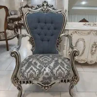 مبلمان الیزابت|مبلمان خانگی و میز عسلی|تهران, شهرک ولیعصر جنوبی|دیوار