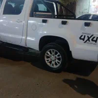 امیکو اسنا دوکابین دوگانه شرکت جفت دف|خودرو سواری و وانت|اسلامشهر, کاشانک|دیوار