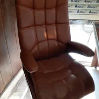 میز و صندلی مدیریت