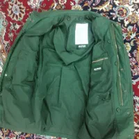 اورکت آلفا آمریکایی|کوهنوردی و کمپینگ|فردوس (خراسان), |دیوار