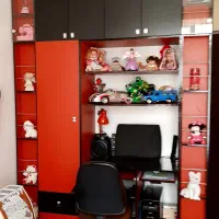 کمد  کمدنوجوان کمد دیواری