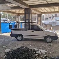 پراید وانت|خودرو سواری و وانت|کرج, گلشهر|دیوار