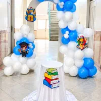 دیزاین و گل آرایی آی پارا