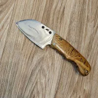 چاقو ذاهد قواره بزرگ