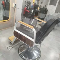 فروش صندلی جک دار آریشگاه درحد نو