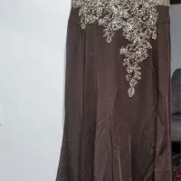 پیراهن مجلسی