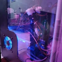 کامپیوتر گیمینگ|رایانه رومیزی|اهواز, چنیبه علیا|دیوار