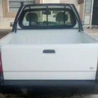 فروشپراید وانت پیشرفته GX  مدل اخر اسفند ۱۴۰۴