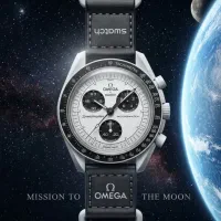 اومگا سواچ Omega x swatch