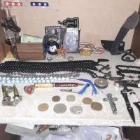 کلکسیون|کلکسیون سکه، تمبر، اسکناس|اراک, |دیوار