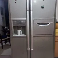 ساید  ۳۰ فوت دوو اصل کره مدل 2411