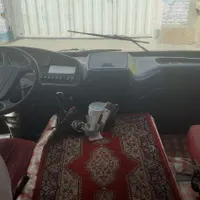 مینی بوس سیترا|خودرو سنگین|کرج, شهر جدید اندیشه|دیوار