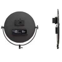 سافت لایت Maxlight Soft light SL-360APRC+پایه