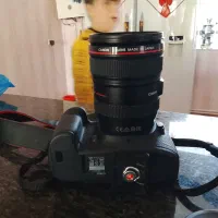 دوربین canon|دوربین عکاسی و فیلم‌برداری|گوآور, |دیوار