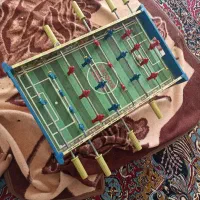 فوتبال دستی