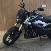 دومینار ۲۵۰ مدل ۱۴۰۳ در حد خشک