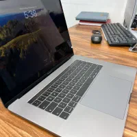 MacBook Pro فول‌کانفیگ پردازنده i7 با ۴ گیگ گرافیک|رایانه همراه|تهران, میدان ولیعصر|دیوار
