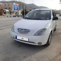 تیبا یک صندوقدار خانگی|خودرو سواری و وانت|زاغه, |دیوار